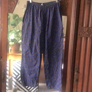 DaDas & Design Surfer Pants Size S